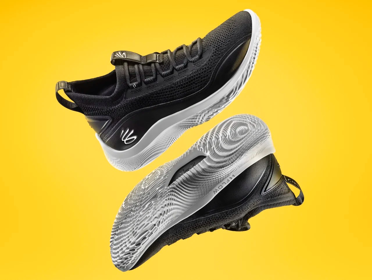 Drafted out of davidson with the 7th overall pick in the 2009 nba draft, stephen curry began his career as a nike athlete, and wore pes. Under Armour Launching New Steph Curry Shoe The Curry 8 Marketwatch