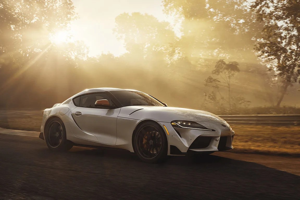 this is the fastest car toyota makes - marketwatch on which toyota car is the fastest