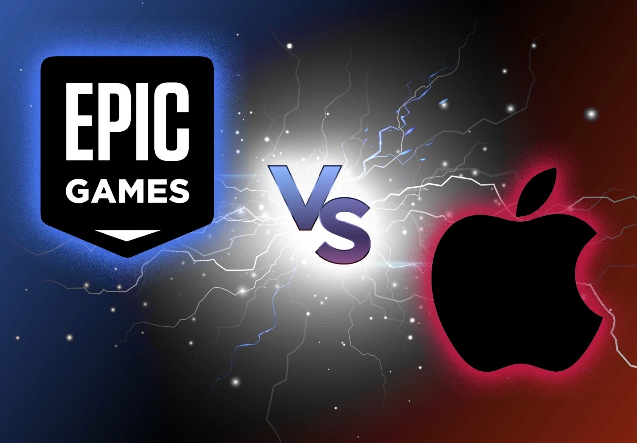Under the settlement, all u.s. Epic Vs Apple The Predicted Verdict Is In Marketwatch