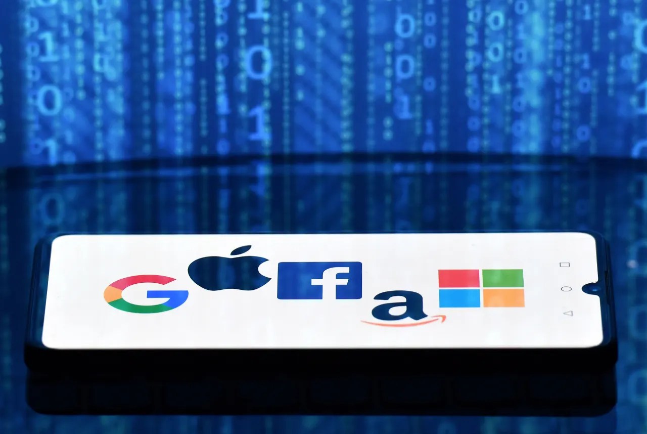 A class action is a lawsuit in which one or more persons called a “class representative” sues on behalf of people who have similar claims. Google Is In The Hottest Antitrust Seat But Apple And The Rest Of Big Tech Shouldn T Breathe Easy Marketwatch