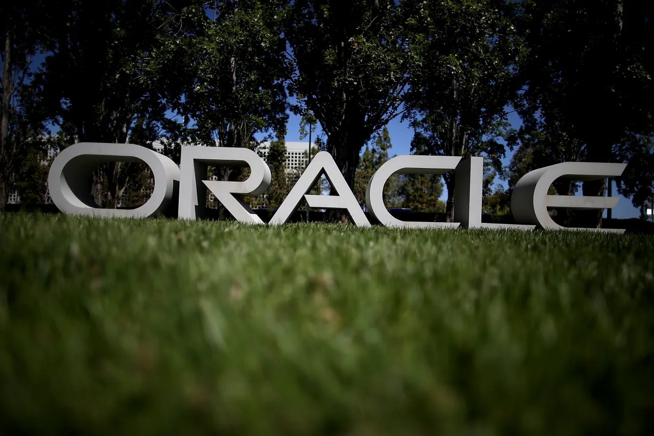 Oracle’s monster  billion debt financing points to anxieties around AI funding