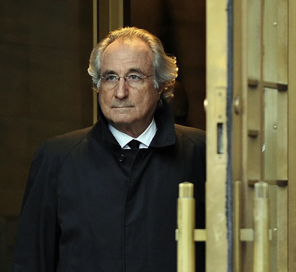 ‘I still have horrible memories of the Bernie Madoff scandal’: I’m 63. Who can I trust with my 5,000 401(k)?