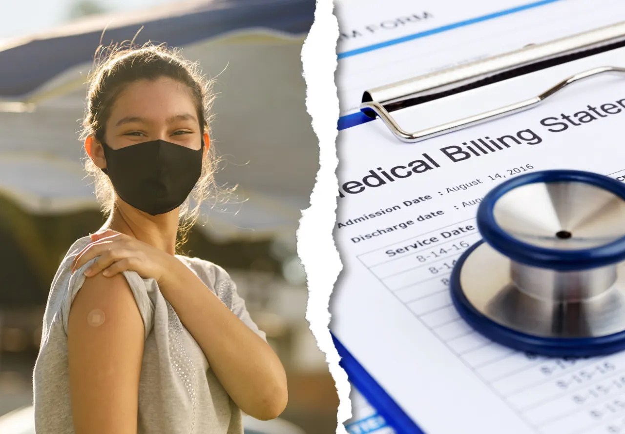 New jersey and the surrounding states experience a fair amount of flooding during hurricane season. Unvaccinated Here S Why You Could Be Paying More For Health Care Costs Soon Marketwatch