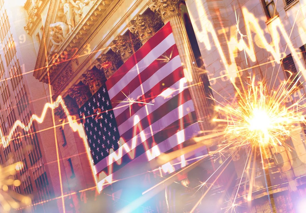 Stock market’s relentless rally threatens to turn into a ‘melt-up’. What’s next.