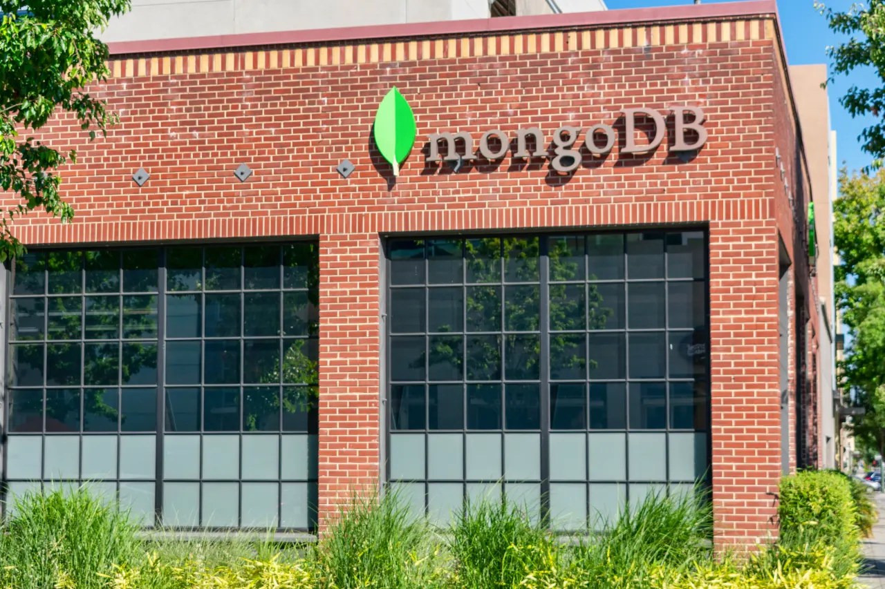 MongoDB’s stock sinks after earnings, signaling more tough times for the software sector