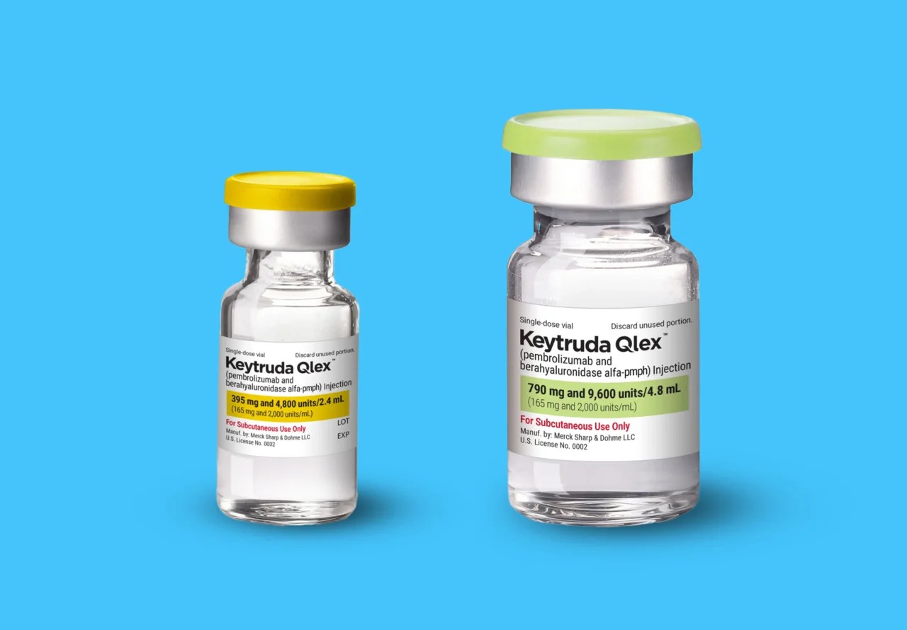 Merck’s outlook for 2026 comes in below expectations as pipeline faces make-or-break year