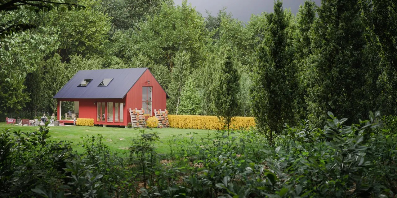 More people are turning to this housing idea for aging parents, but