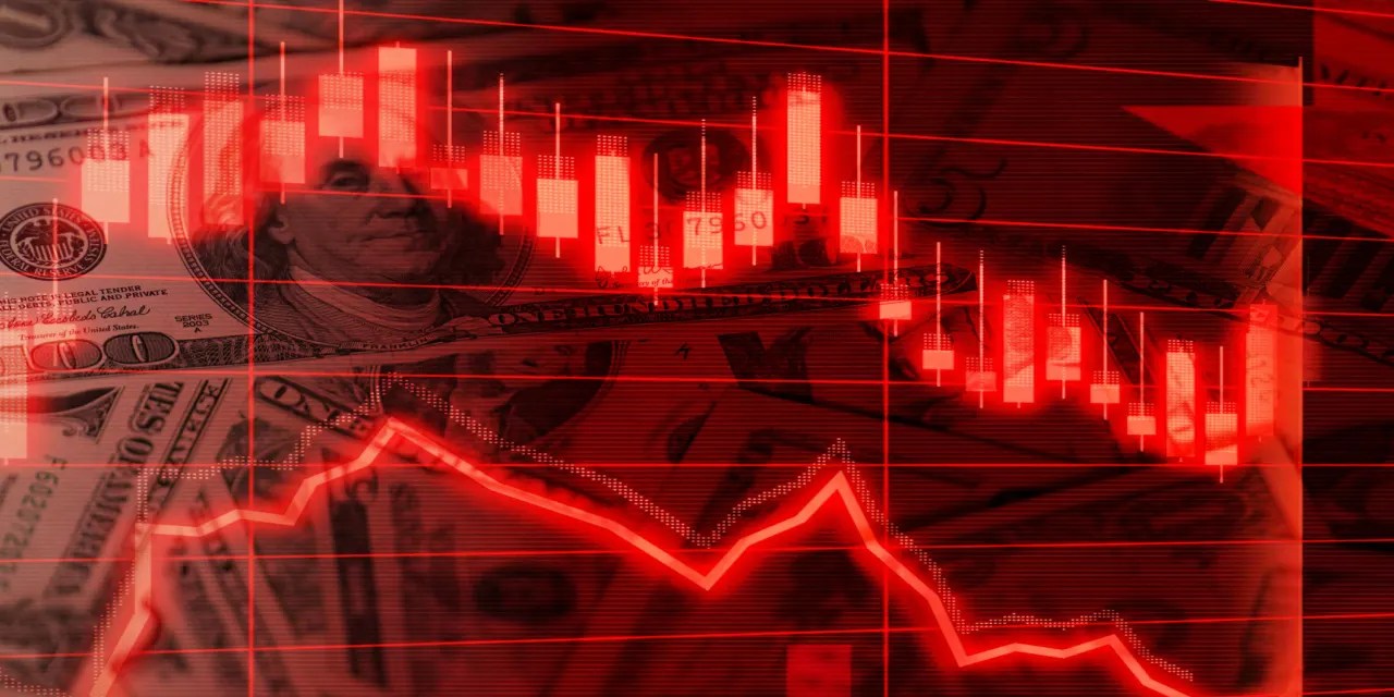 Stagflation: What's Next for Markets? Citi Analysts Weigh In (2026)
