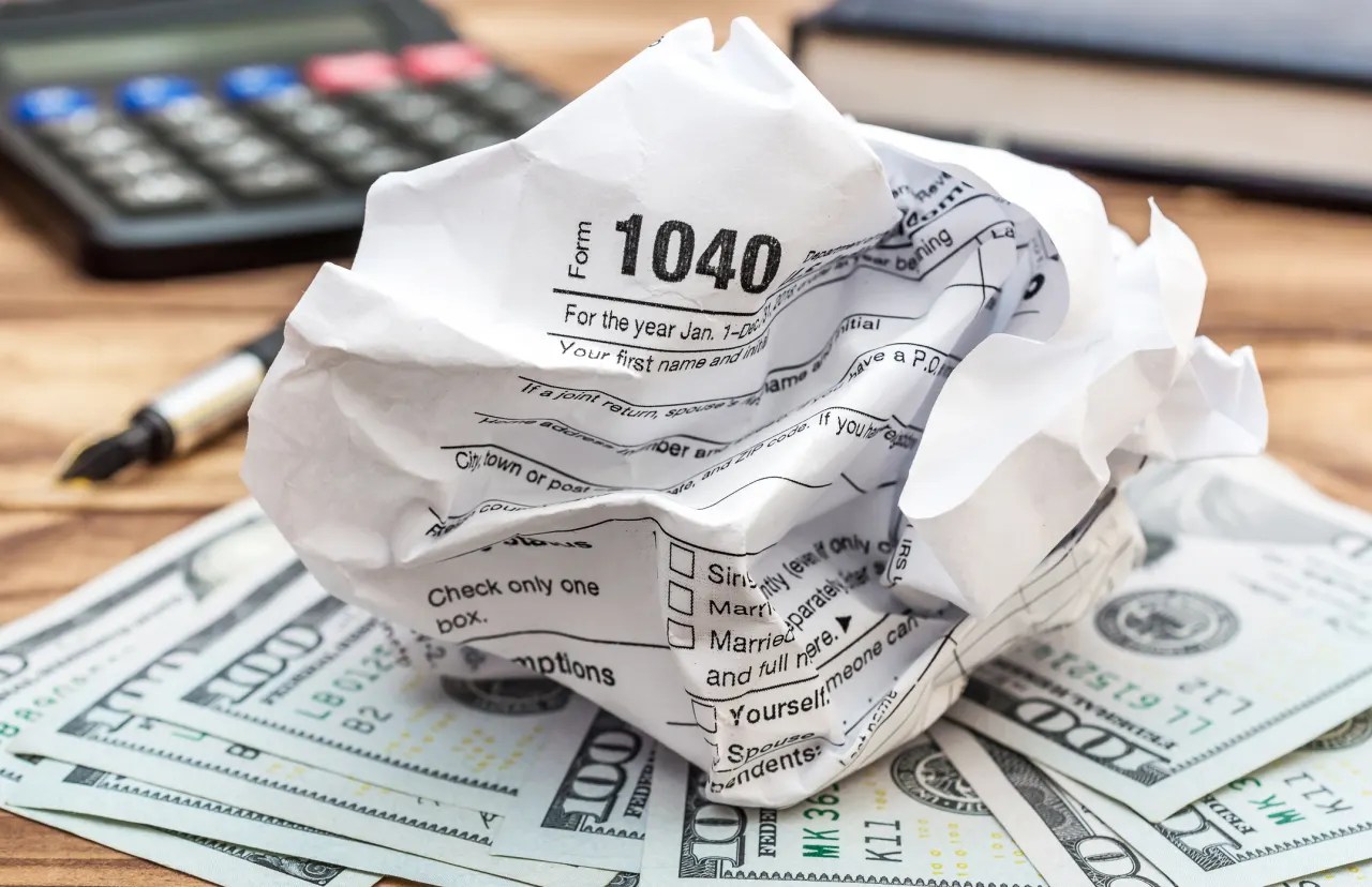 No do-overs: How one extra dollar on your Roth conversion triggers a tax bill you won’t see coming