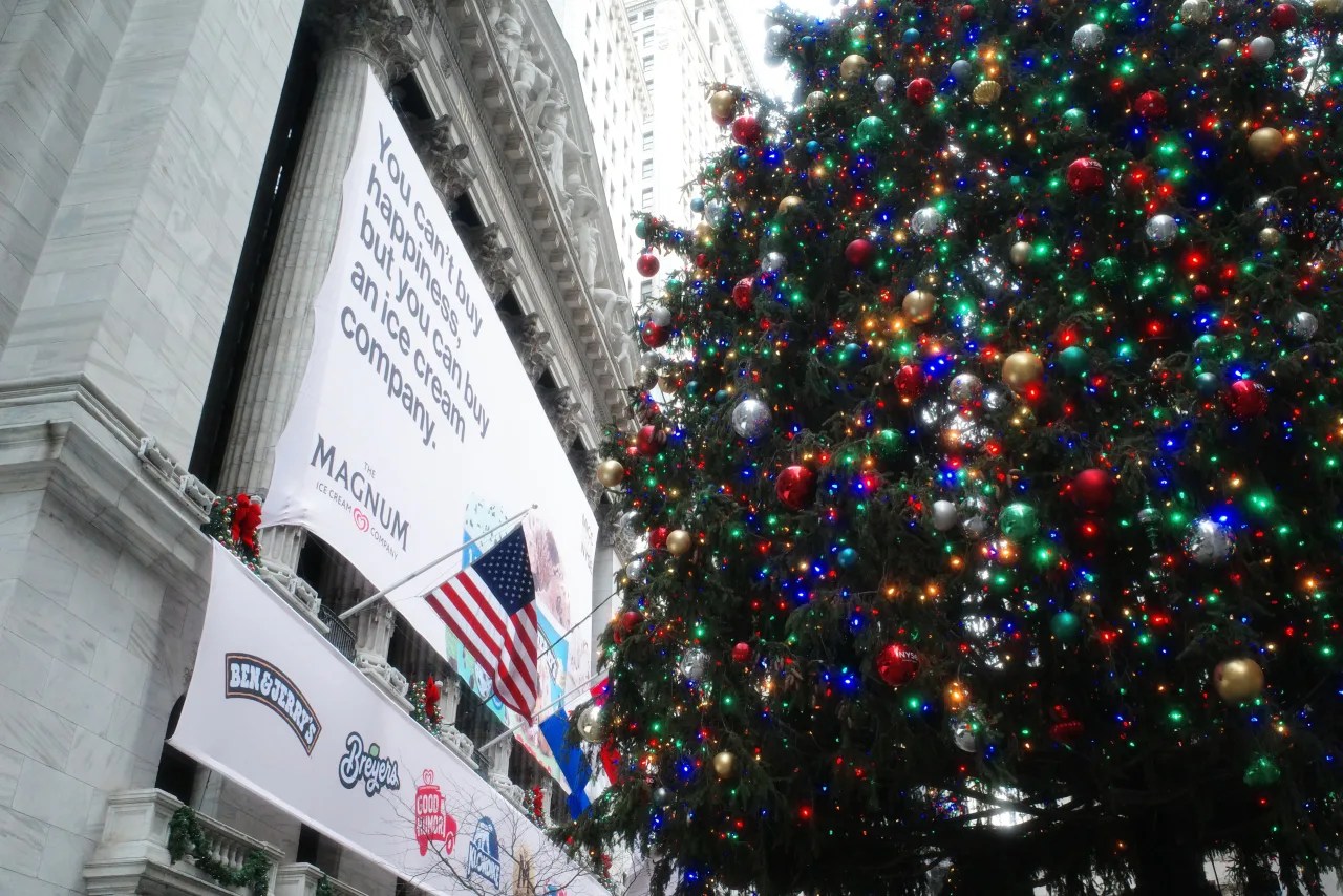 Stocks are selling off Friday. Is it fatigue, or something else?