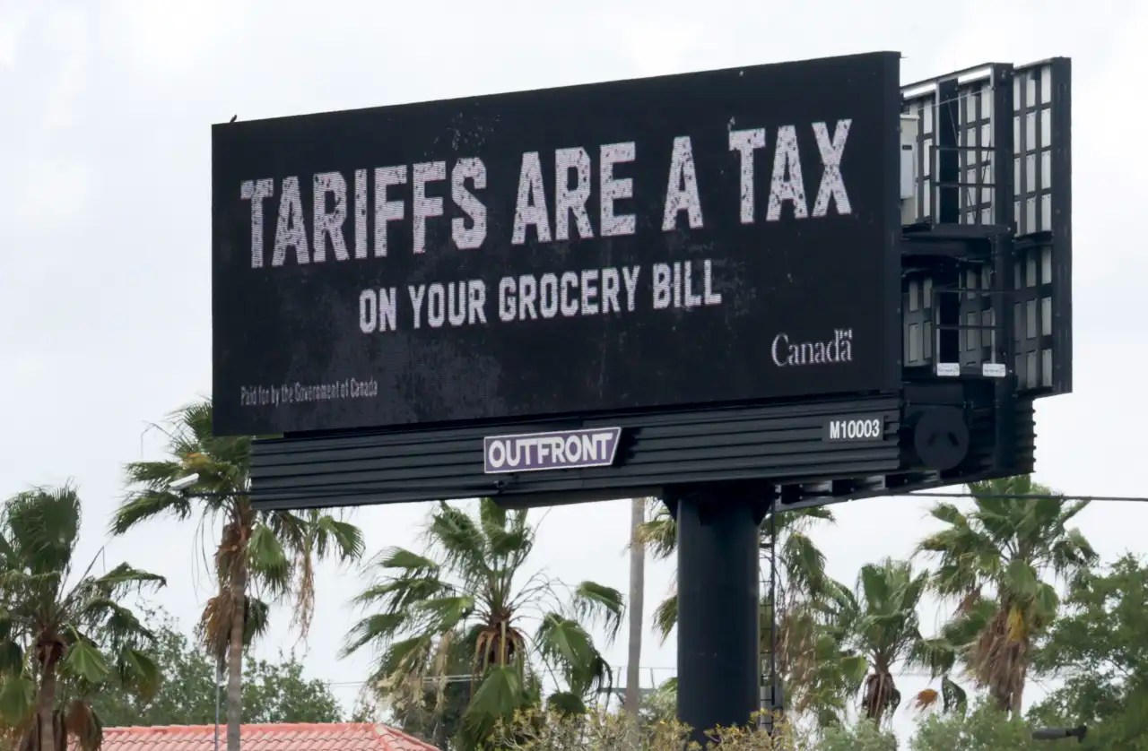 Businesses trying to claim tariff refunds are already running into problems