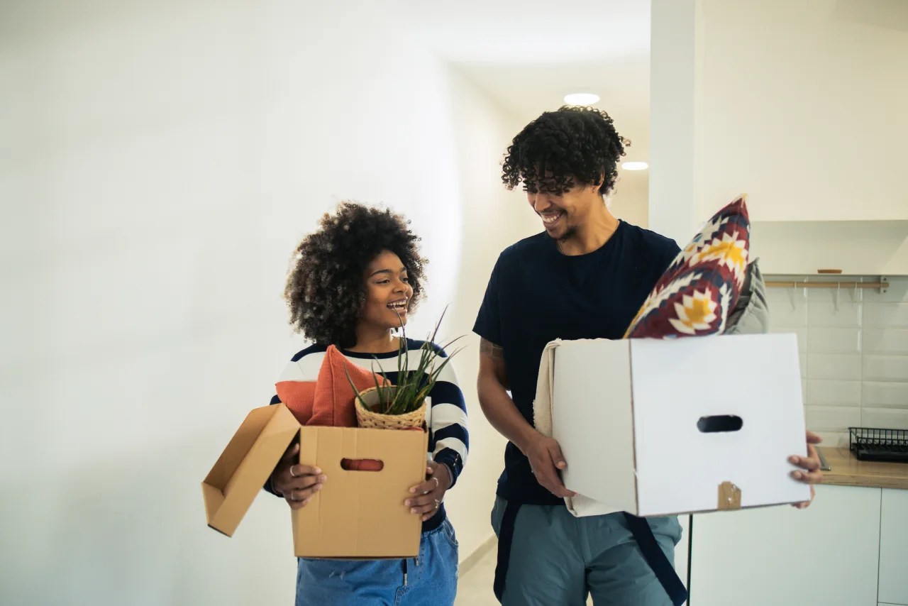 ‘It’s a mess’: My unmarried friends bought a house together. What’s the best way for one to buy the other out?