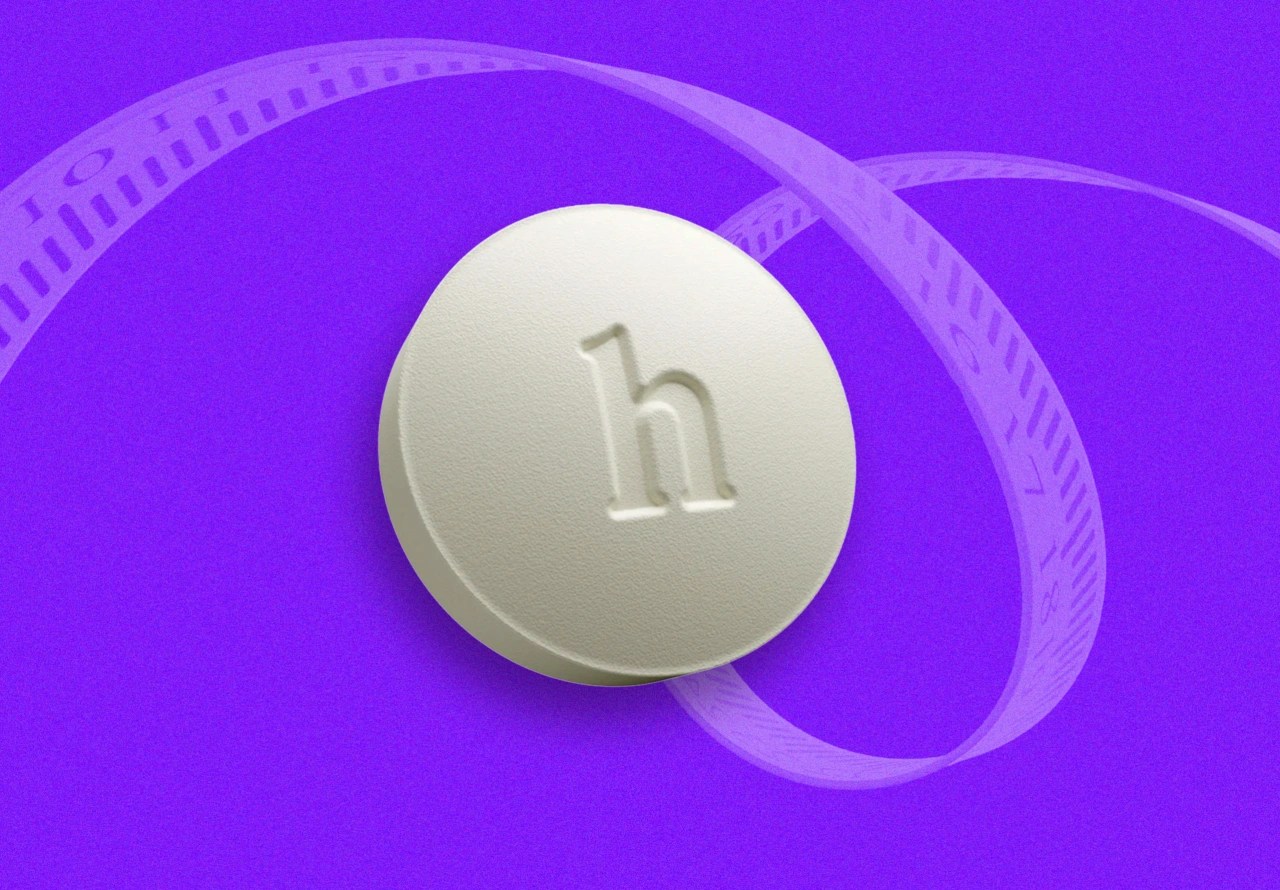 Hims & Hers launch of compounded  Wegovy pill pummels Novo Nordisk’s shares