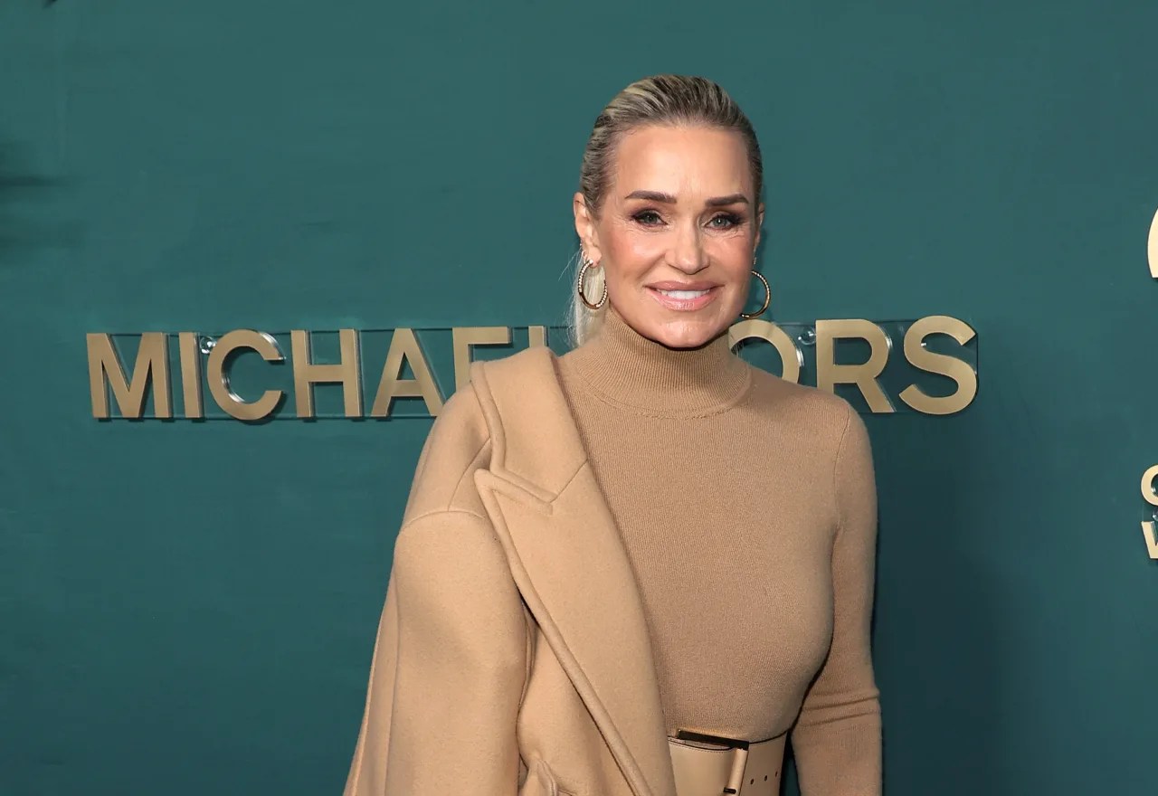 Former ‘Real Housewives’ star Yolanda Hadid pulls historic  million farmhouse off the market