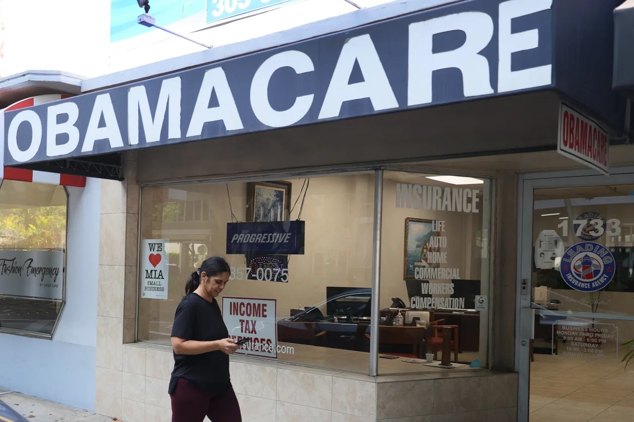Obamacare tax breaks could get extended in government-shutdown fight. Here’s why.