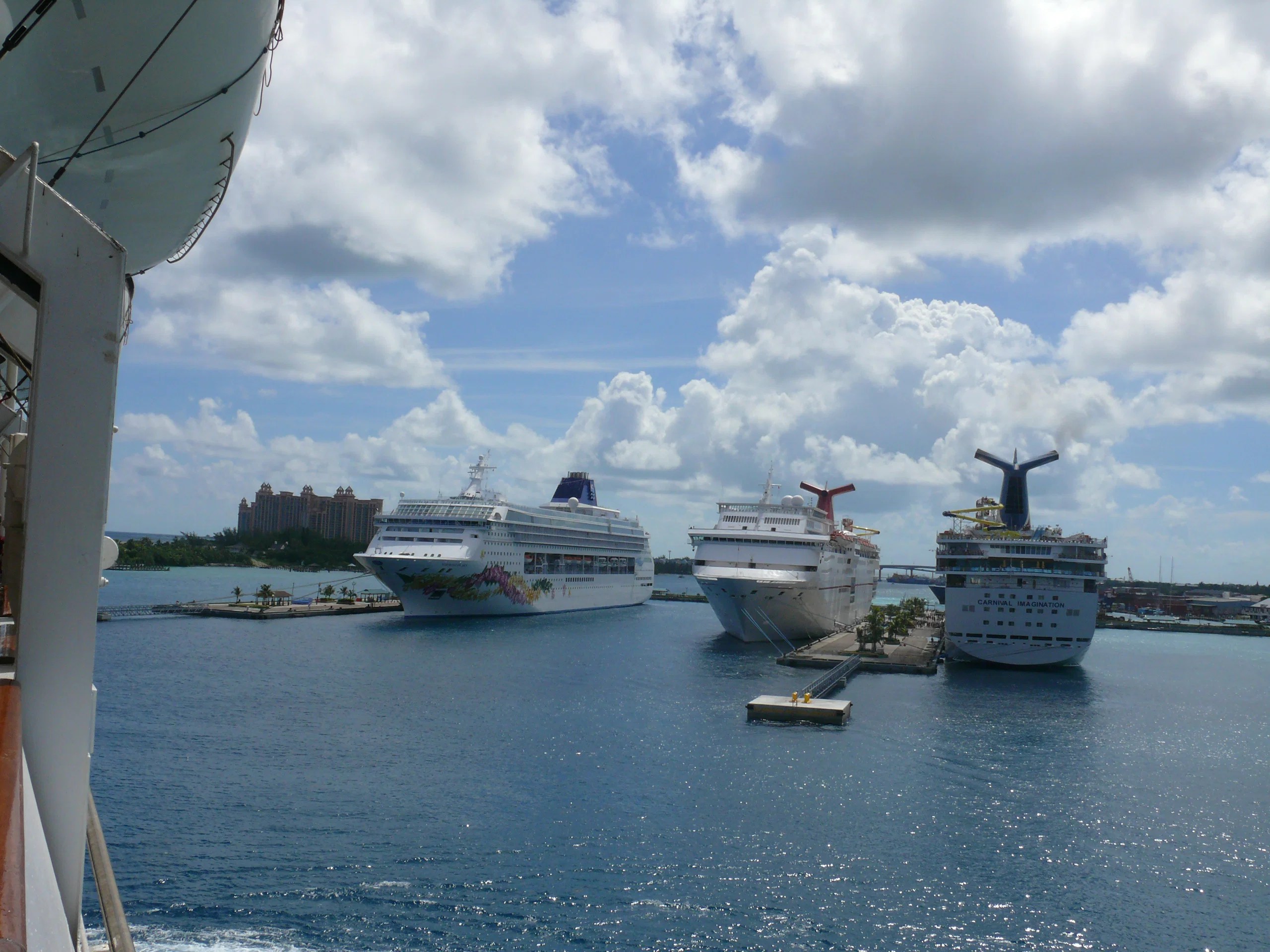 Port Of Nassau In Nassau 3 Reviews And 20 Photos