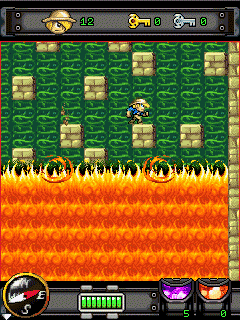 Can you at some point land roles that involve financial/corporate strategy? Diamond rush - java game for mobile. Diamond rush free