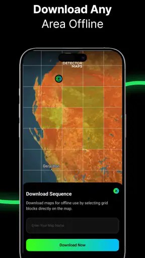 Download Detector Maps For Android IOS Mobexer Detector Maps 2 Vertically