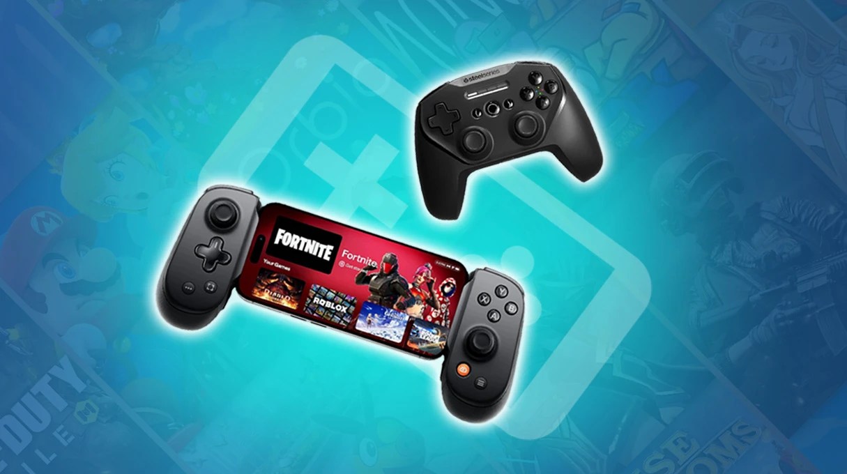 Best Mobile Game Controllers For Android And IOS In 2026 Mobi Gg Best Mobile Controllers Android Ios.webp
