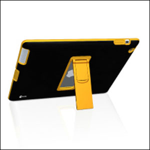Macally DualStand2 Case Stand For iPad 2