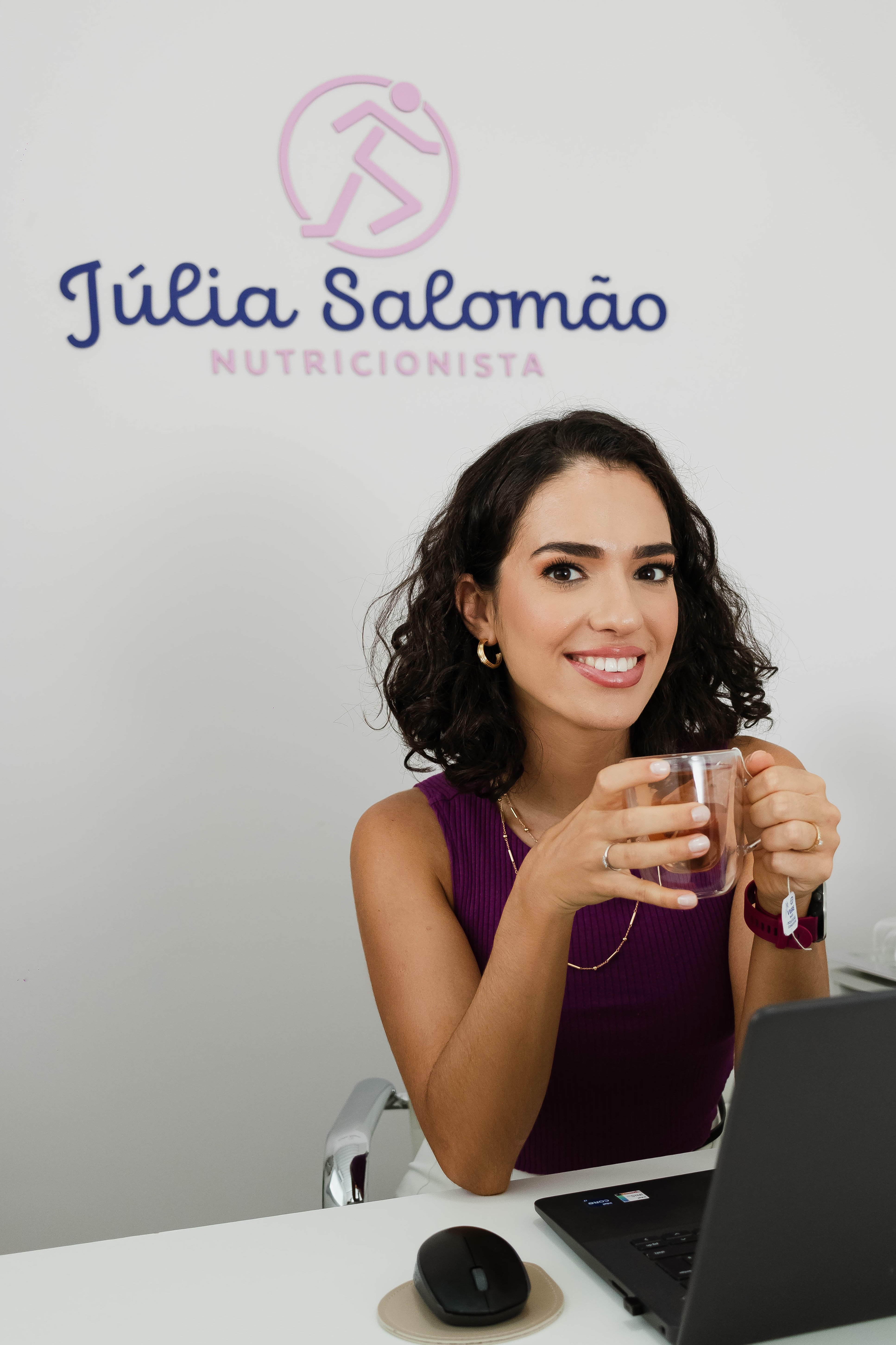 Nutri Juliafelipe Linktree - Best Minimal Designs in Retina