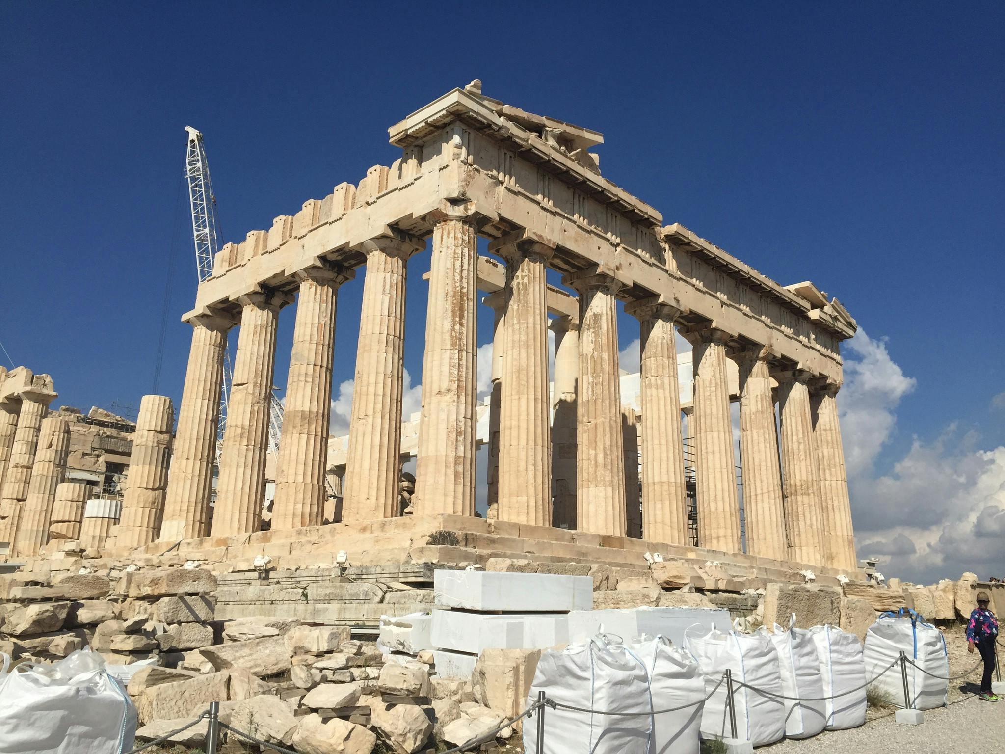 These tours include both short and long journeys that you can work into vacations to incredible destinations in the usa. Athens City Pass Musement