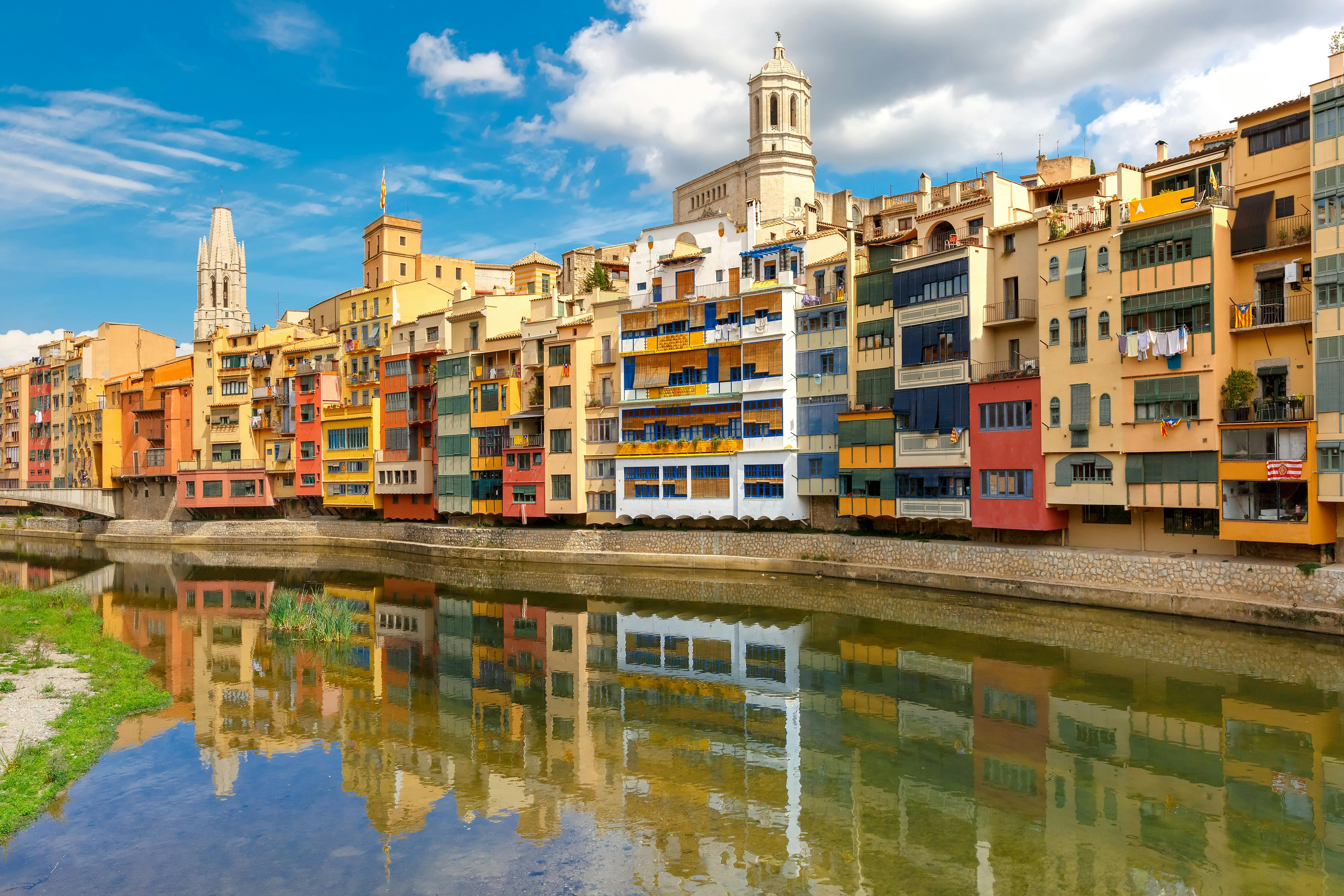 Check out viator's reviews and photos of barcelona tours Girona And Figueres With Dali Museum Day Tour From Barcelona With Lunch Musement