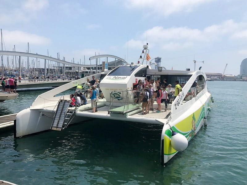 If you’re looking for edmunds boa. Barcelona Port Skyline Boat Trip Musement