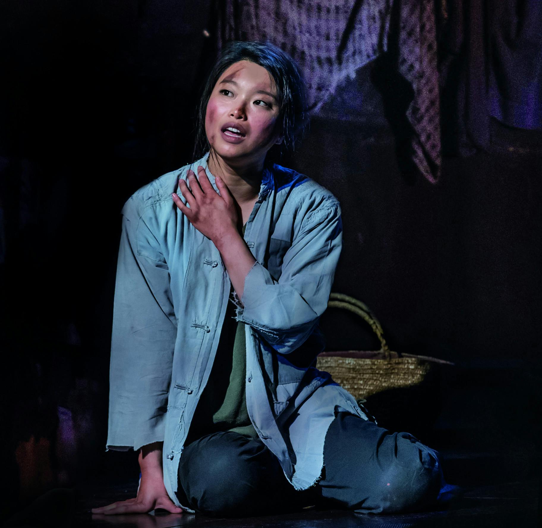 See miss saigon soon een show in vienna with a great show. Tickets Fur Das Musical Miss Saigon Im Raimund Theater Wien Musement