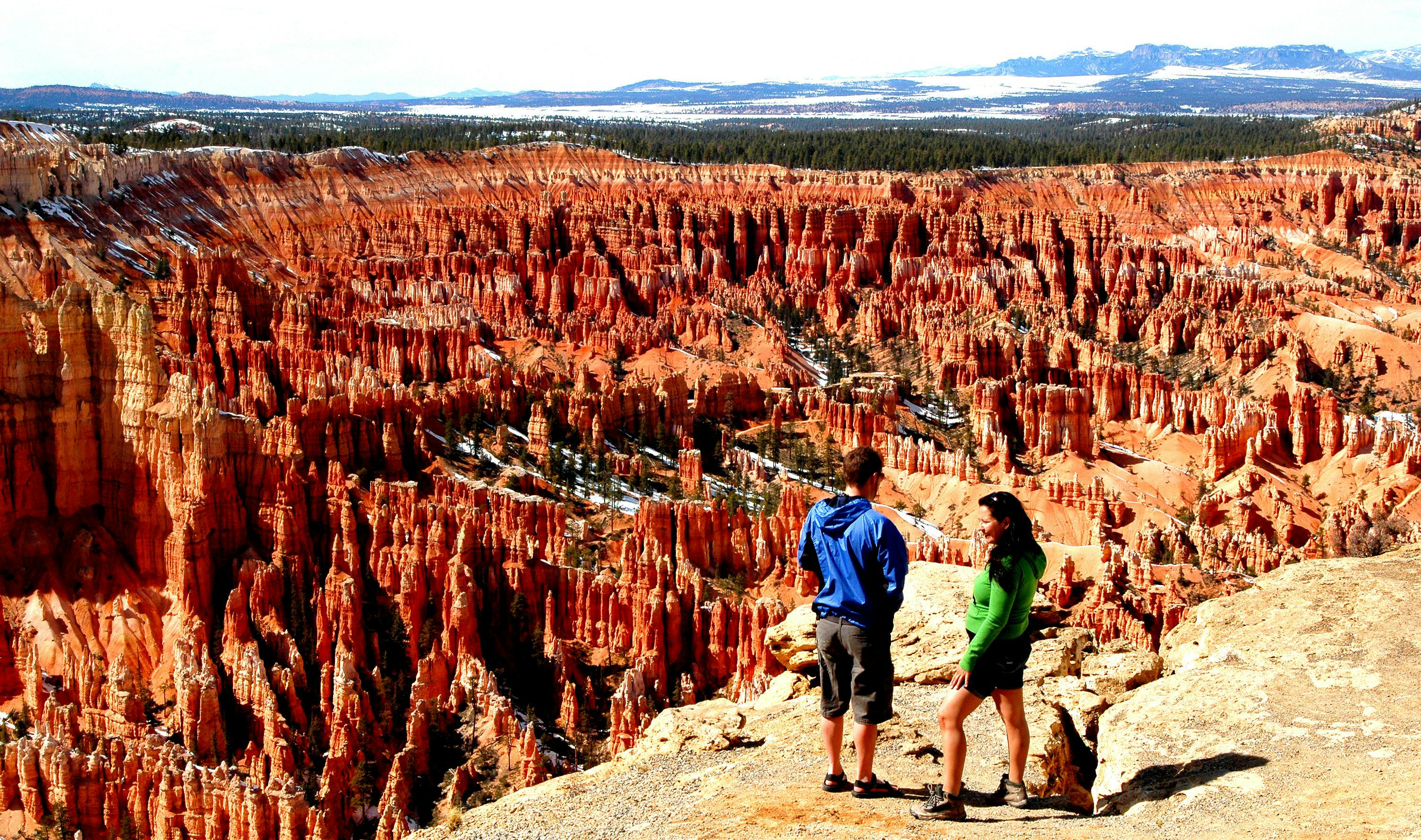 Las vegas is home to countless conventions, parties and other happenings. Bryce Canyon And Zion Day Tour From Las Vegas Musement