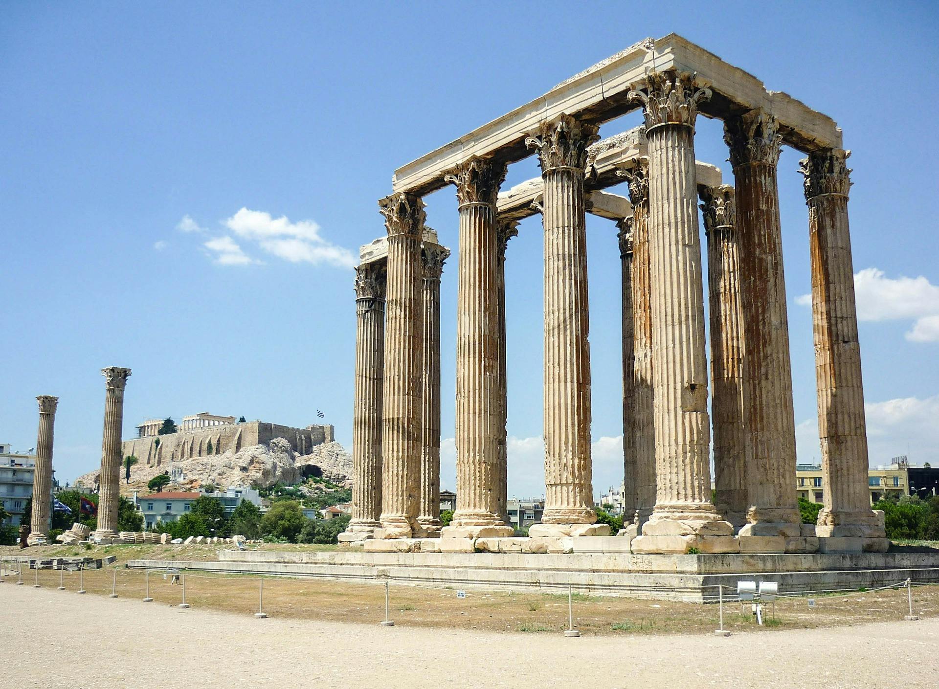 Photo If you are interested in a walking tour then athens private walking tours can arrange for a licensed tour guide to accompany you at the archaeological sites. Private Walking Tour Of The Best Of Historical Athens Musement
