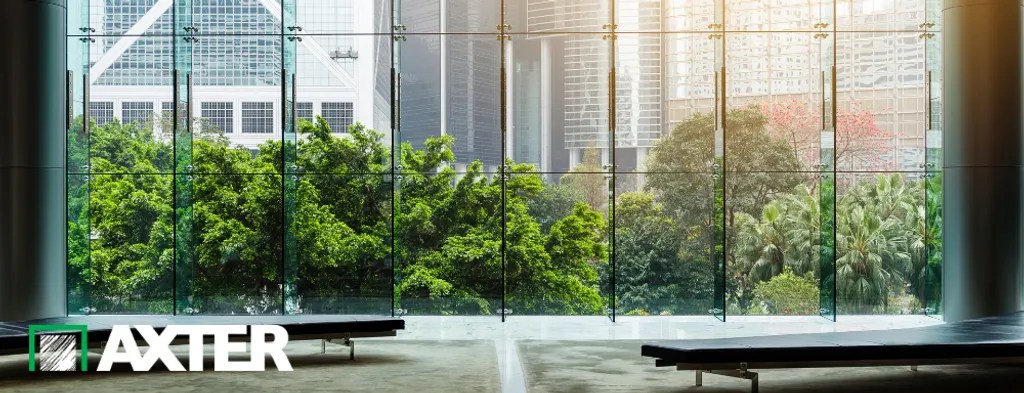 Home Axter - Classic Minimal Illustration - Full HD