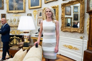 Natalie Harp Should Concern Everyone—I Should Know, I Once Had Her Job