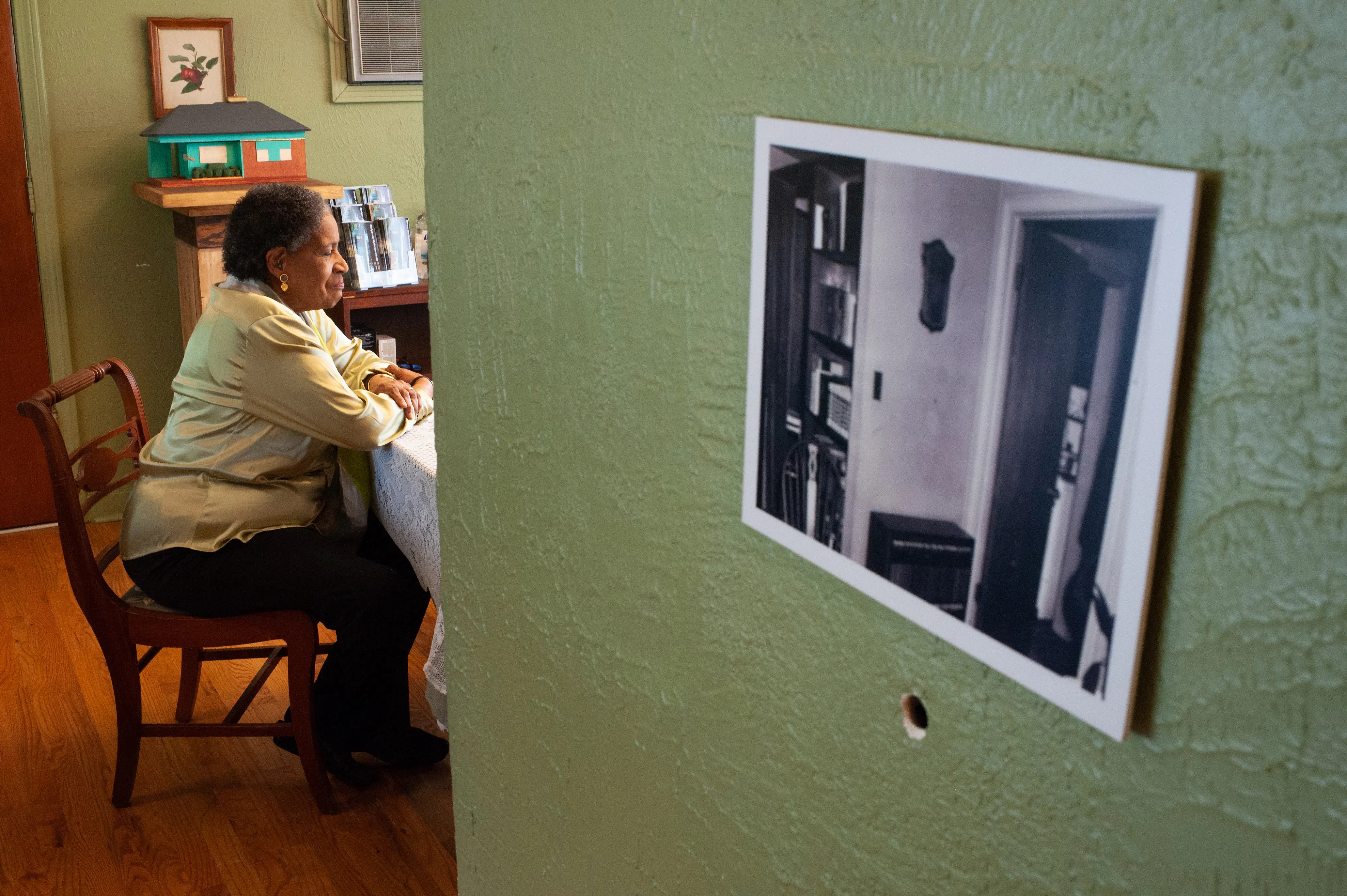 National Park Service Edits KKK Murder of Civil Rights Activist