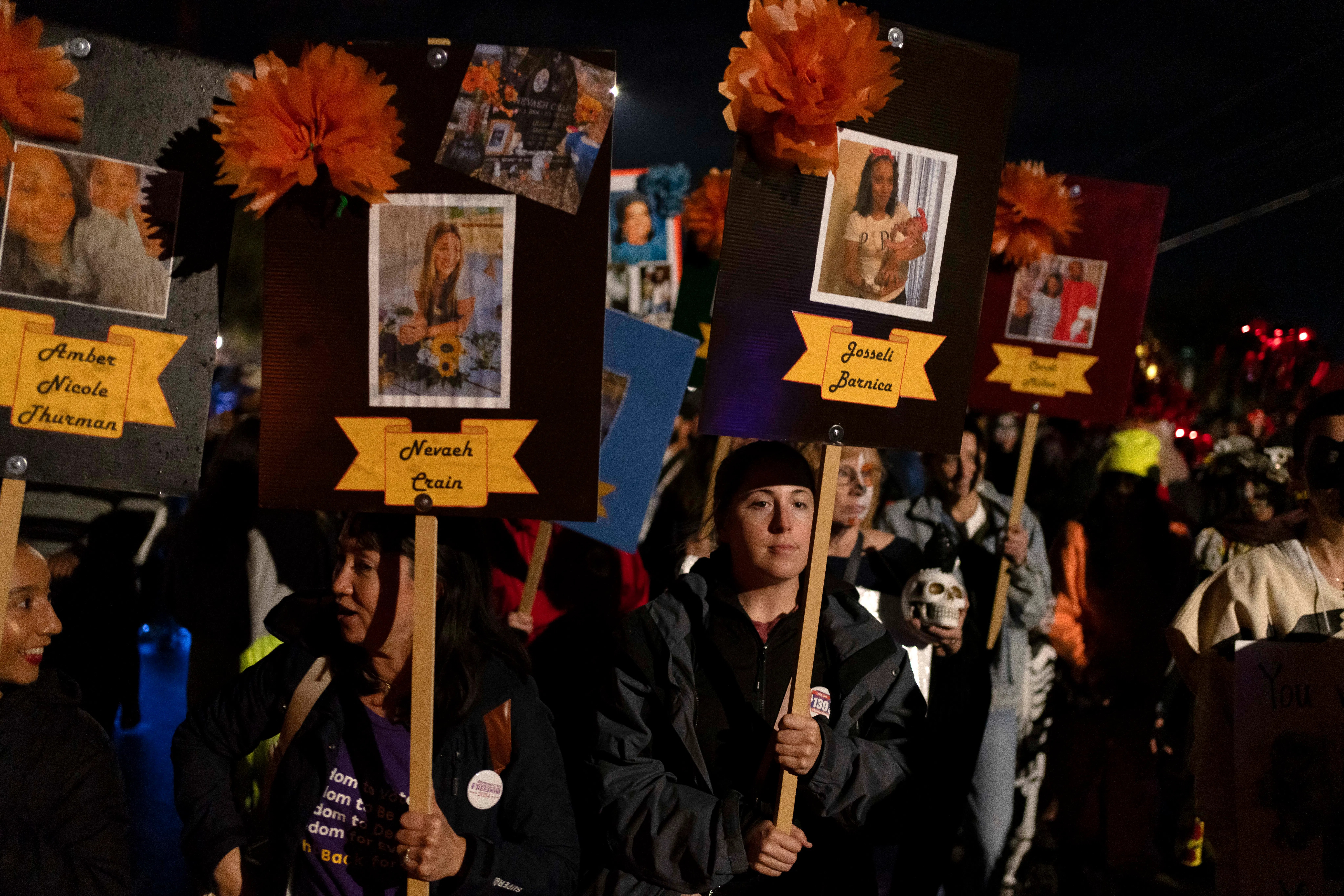 Voters Across the Country Backed Abortion Rights. It Might Not Matter.