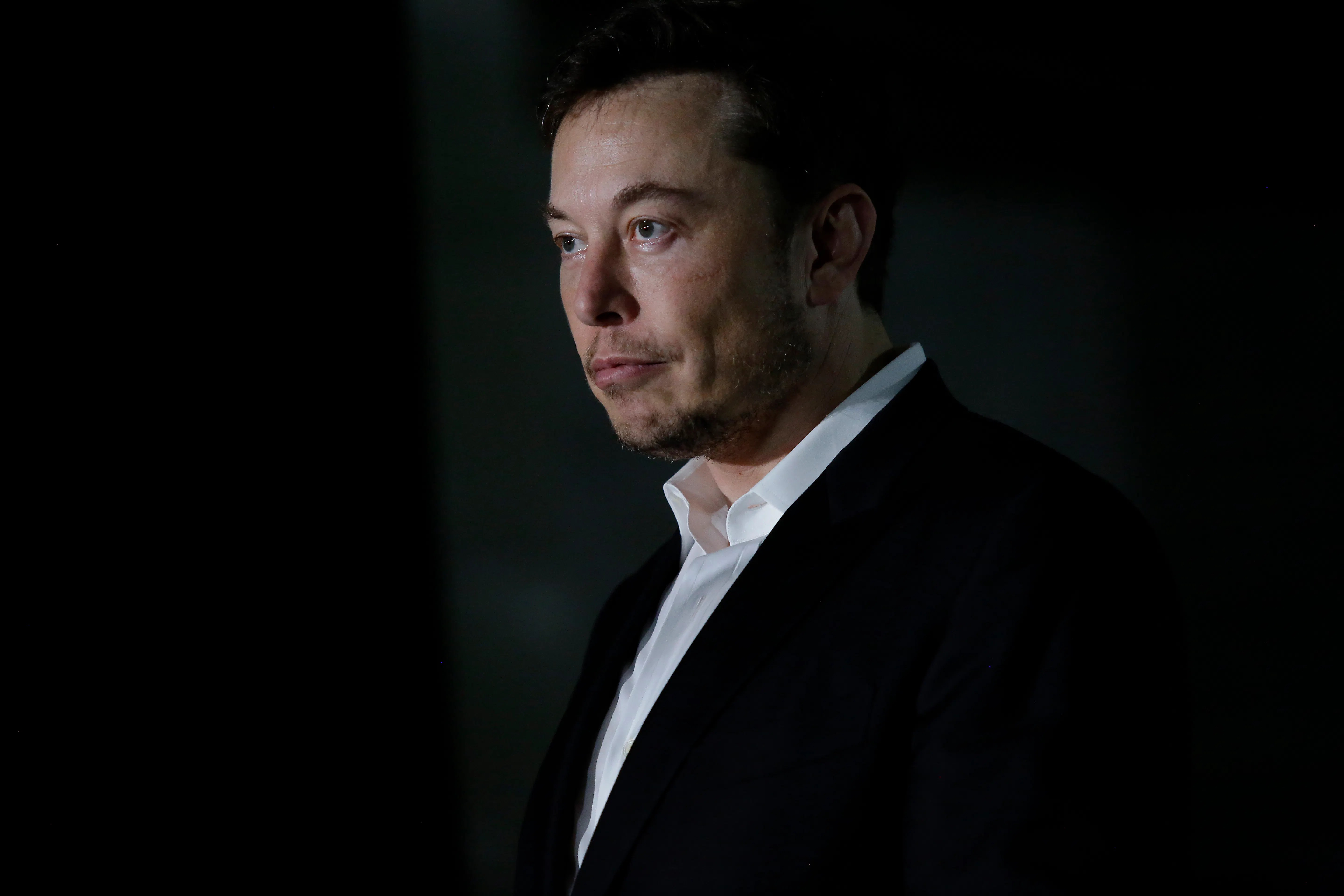 Is Elon Musk Losing It The New Republic