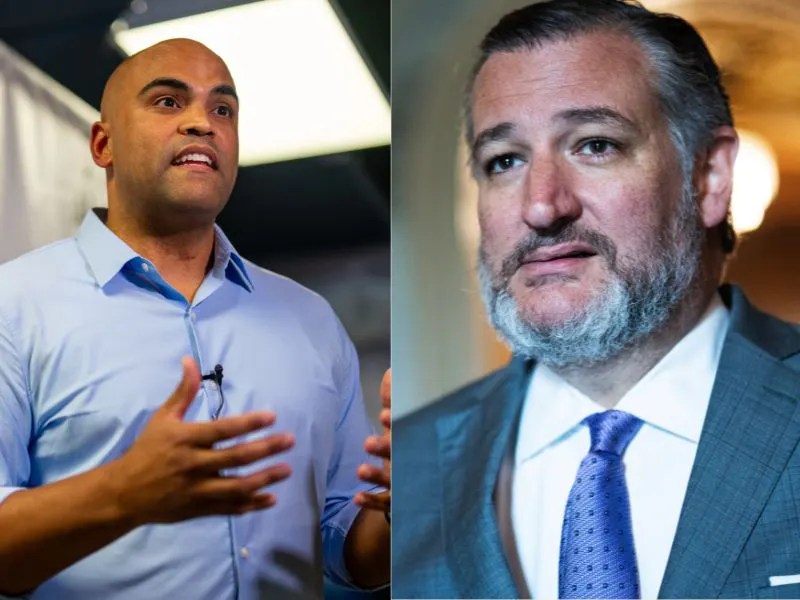 Ted Cruz Exposed as a Scammer in Embarrassing Debate Smackdown