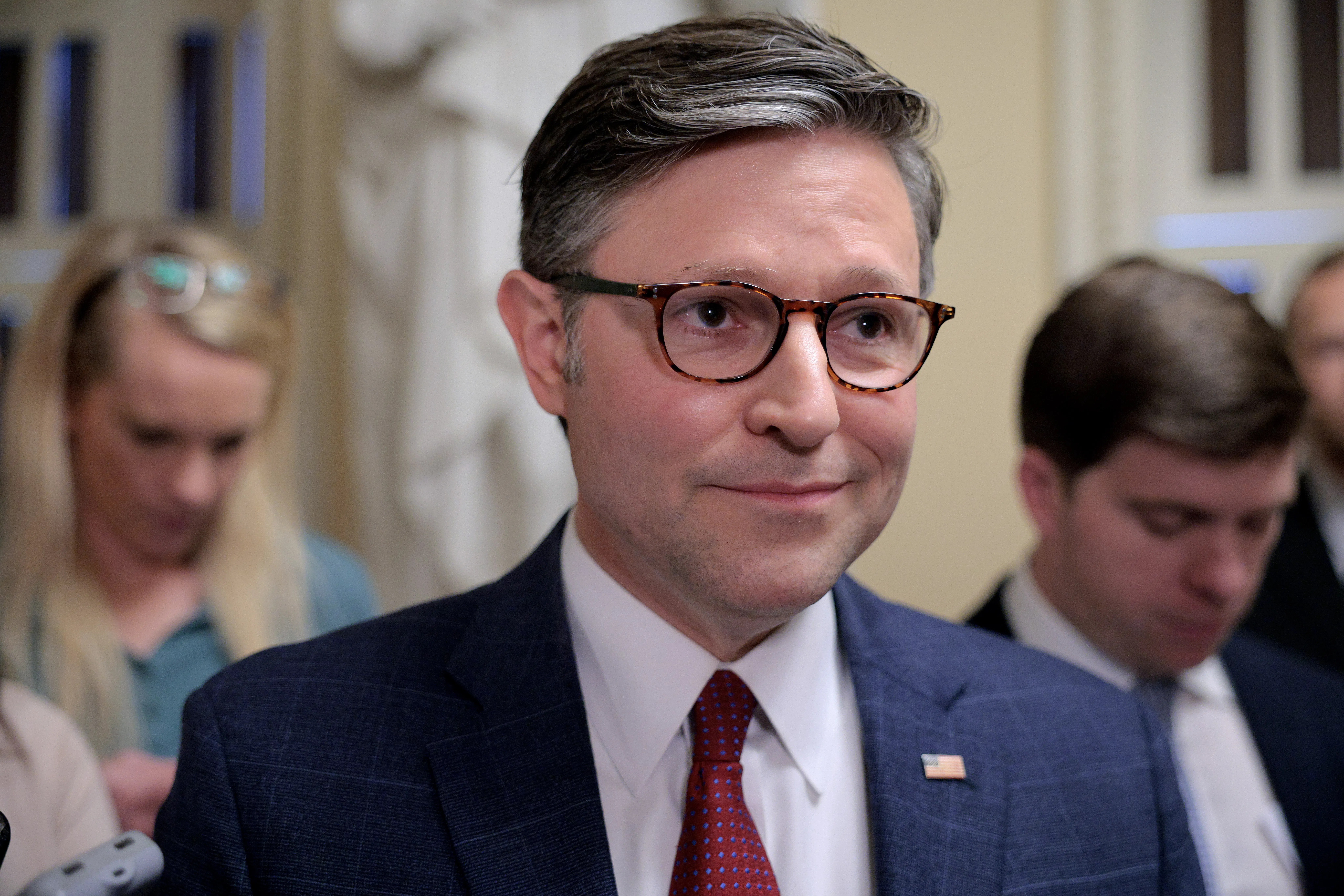 Conservatives Explode At Botched Epstein Document Rollout Complete - City Background Collection - Mobile Quality