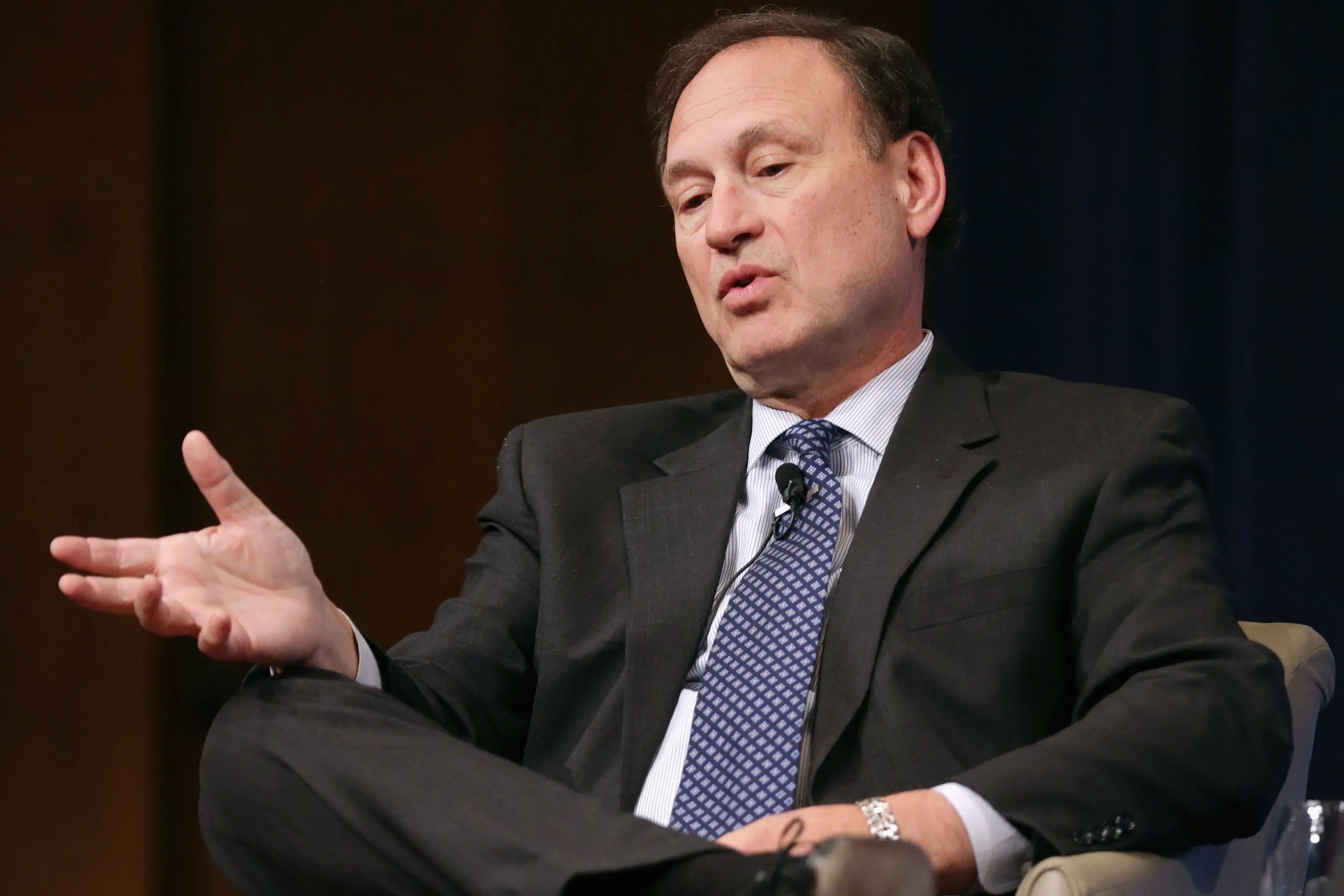 The Supreme Court May Use Dobbs to Take Down Trans Rights—and Beyond