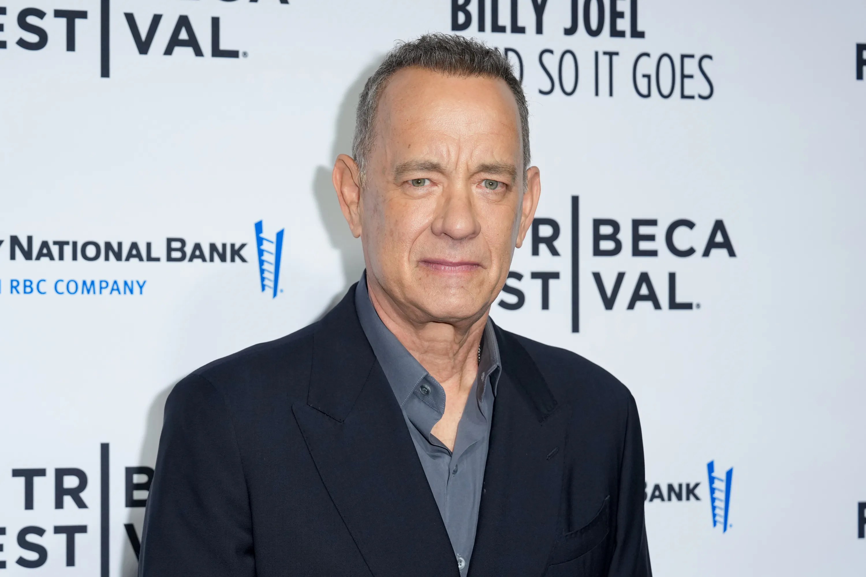 “Woke” and “Destructive”: Trump Sets His Sights on Tom Hanks