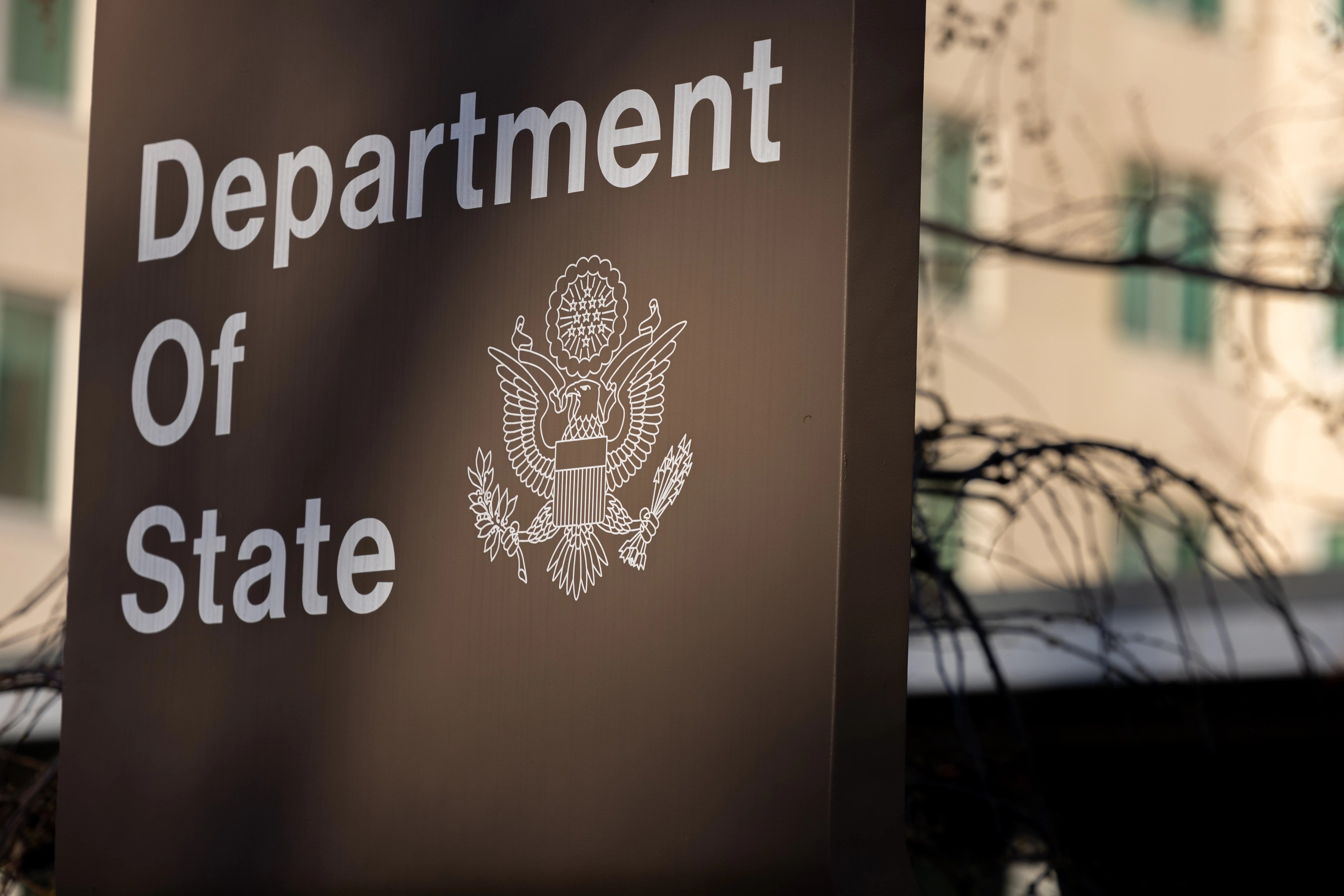 Republicans Quietly Kill Office to Combat Foreign Propaganda