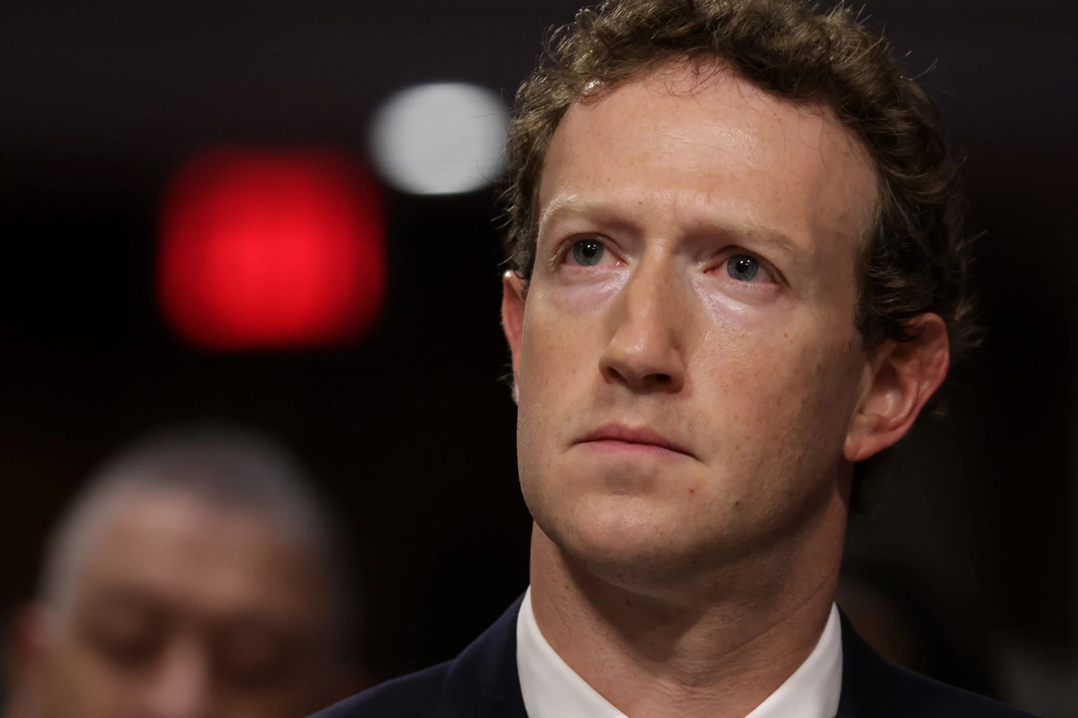 Trump Escalates Feud With Mark Zuckerberg Over New Election Claim