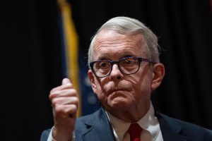 Ohio’s Republican Governor Speaks Up for Haitians Targeted by Trump