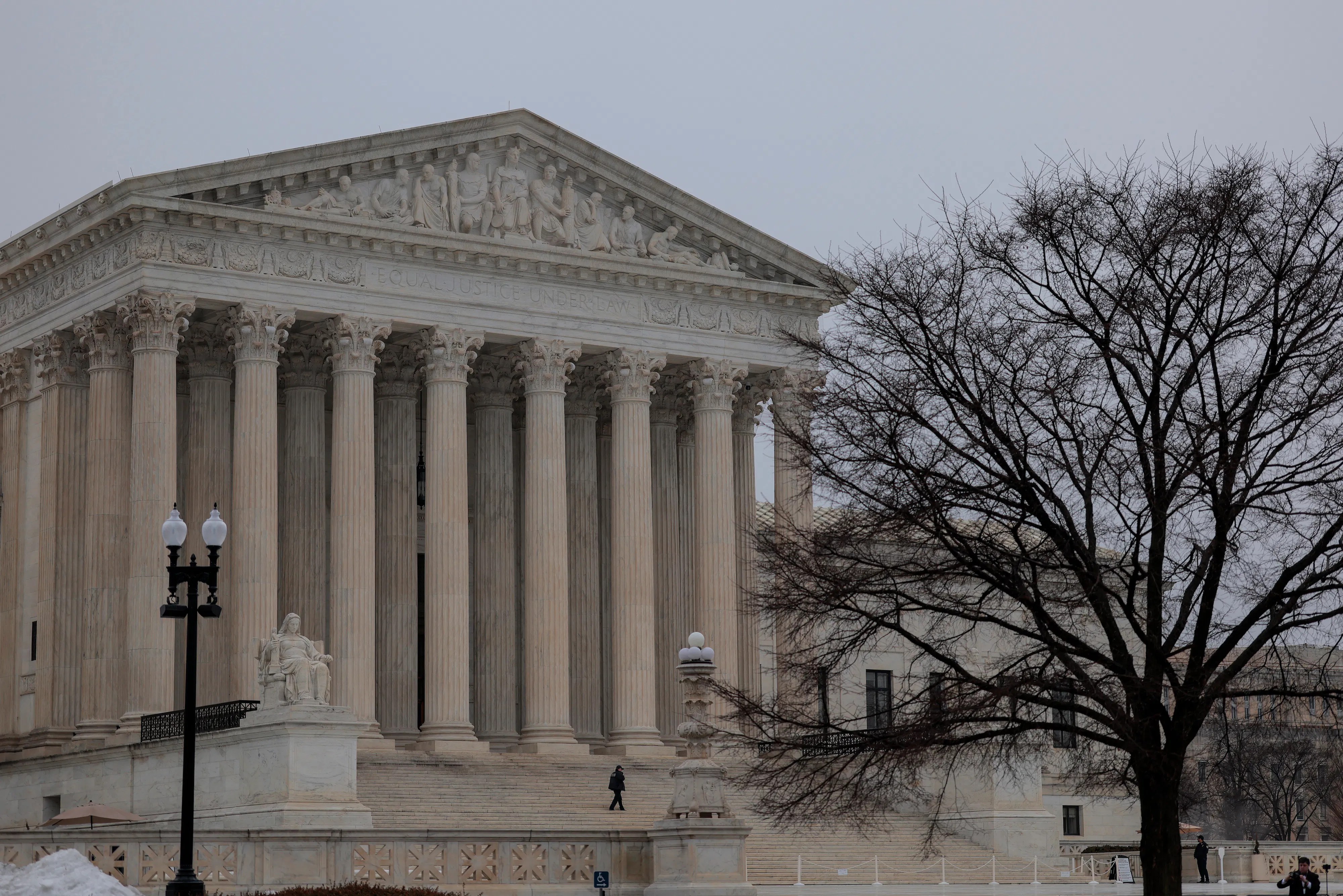 Supreme Court Deals Massive Blow to Voting Rights Act
