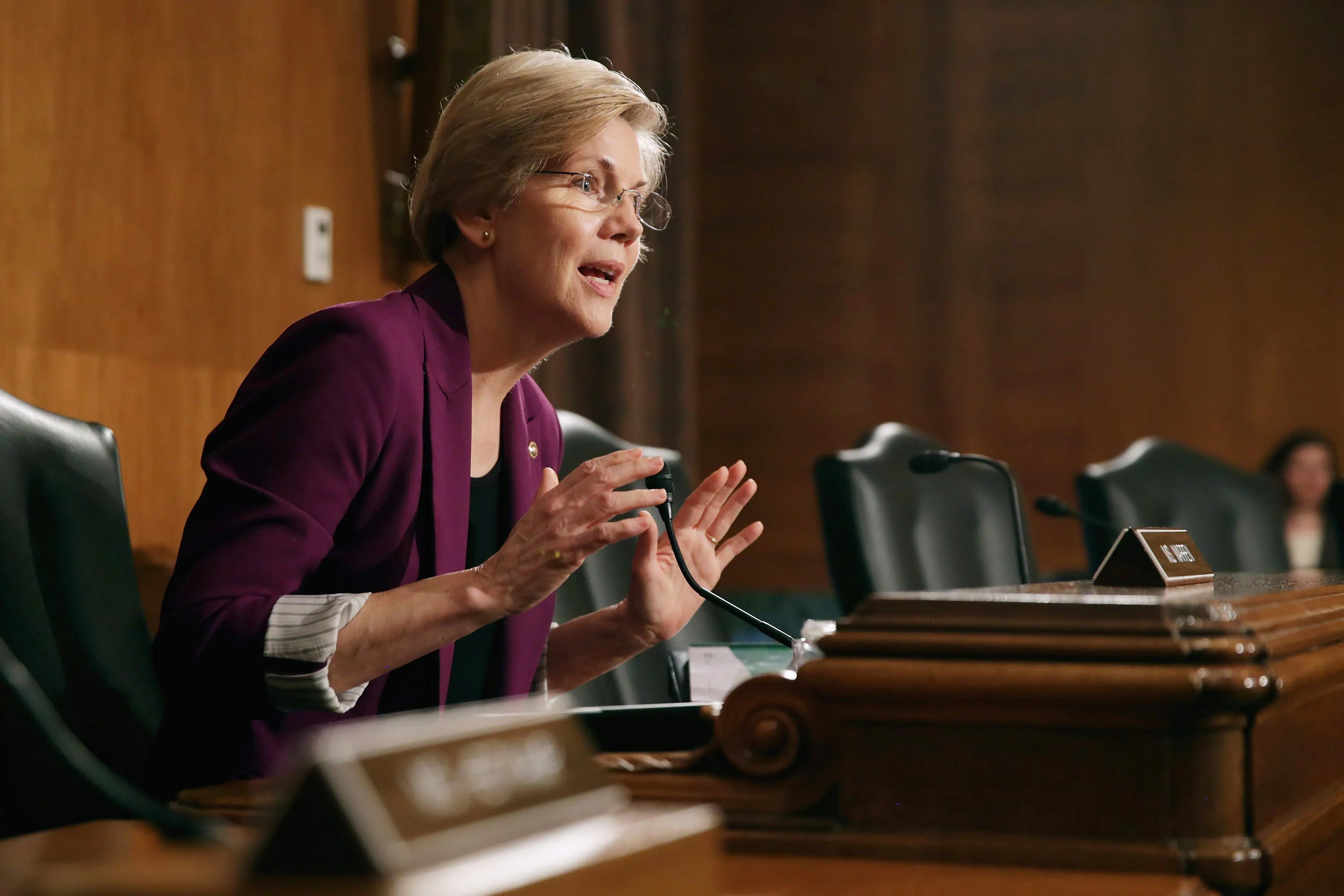 Supreme Court Looks To Weaken Consumer Financial Protection Bureau - Best City Patterns in 8K