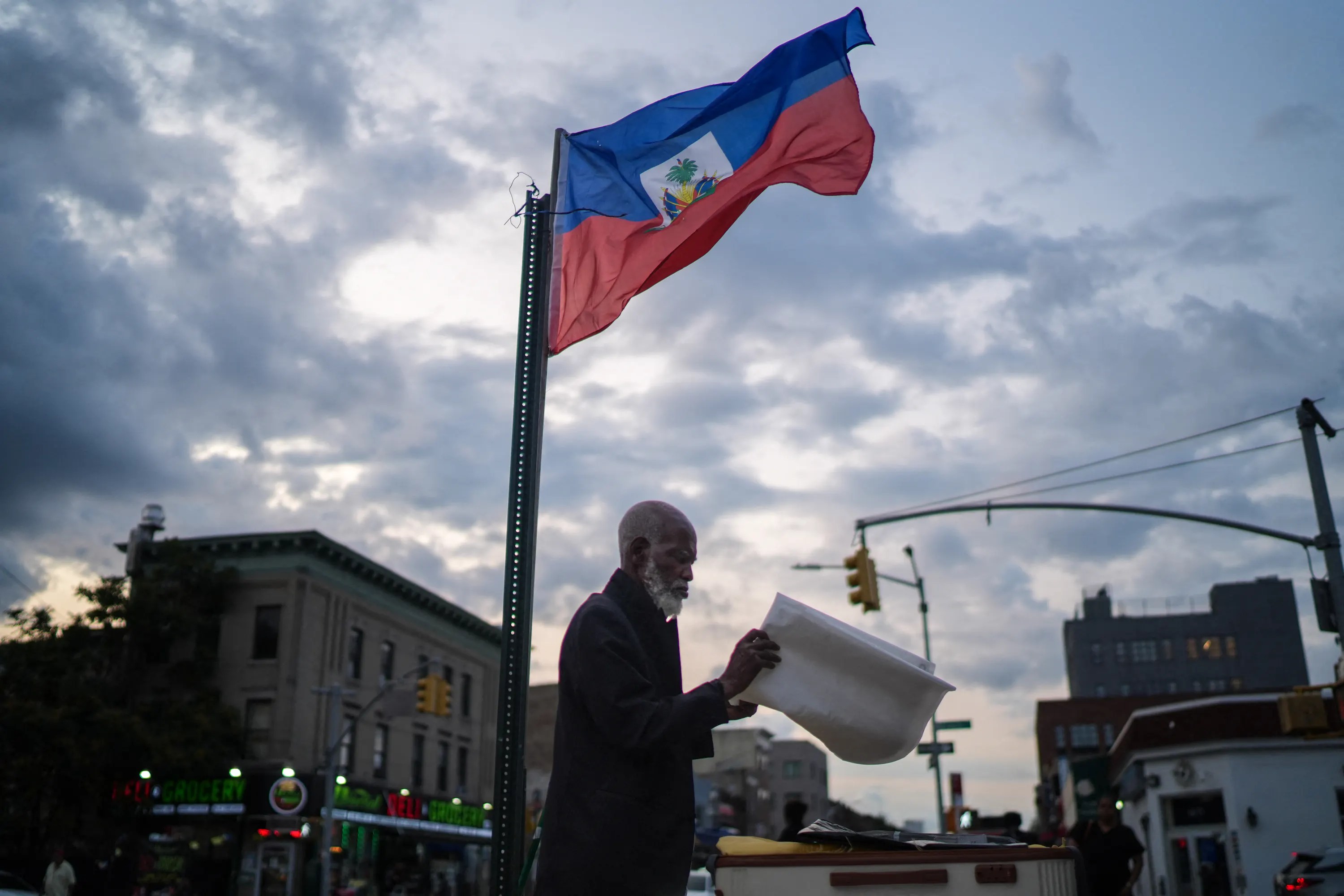 Trump’s Deportations Turn Into New Horror With End of TPS for Haitians