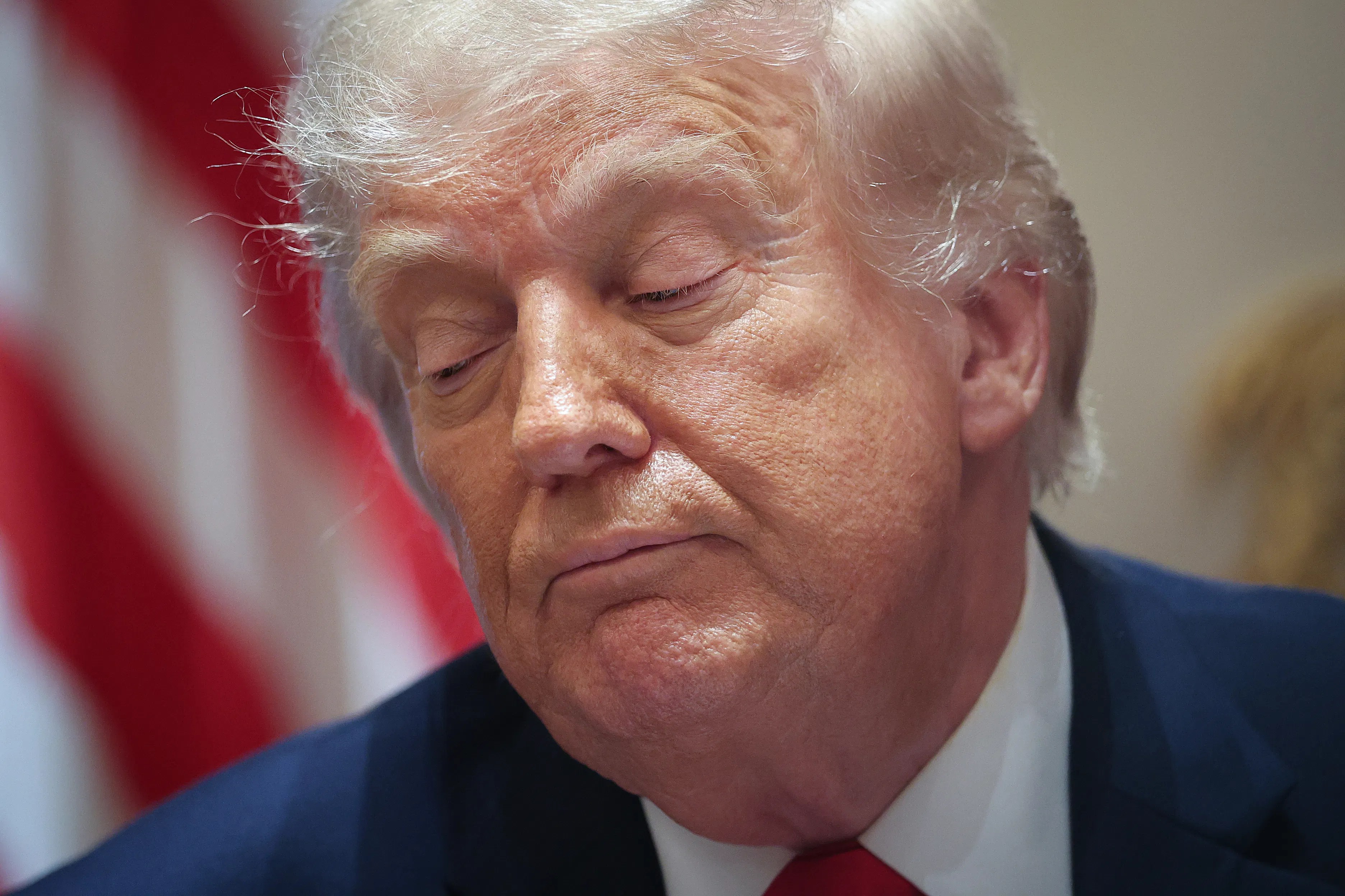 What on Earth Is Going on With Trump’s Iran Deal and Naval Blockade?