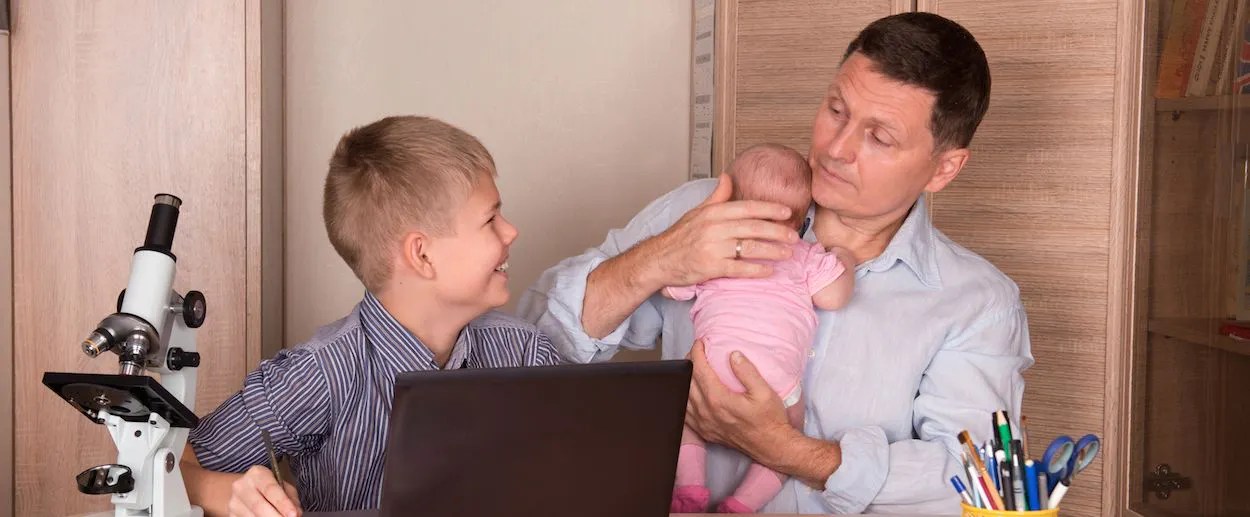 Future Of Homeschooling Less Religious And More Regulated - Best Landscape Arts in 4K