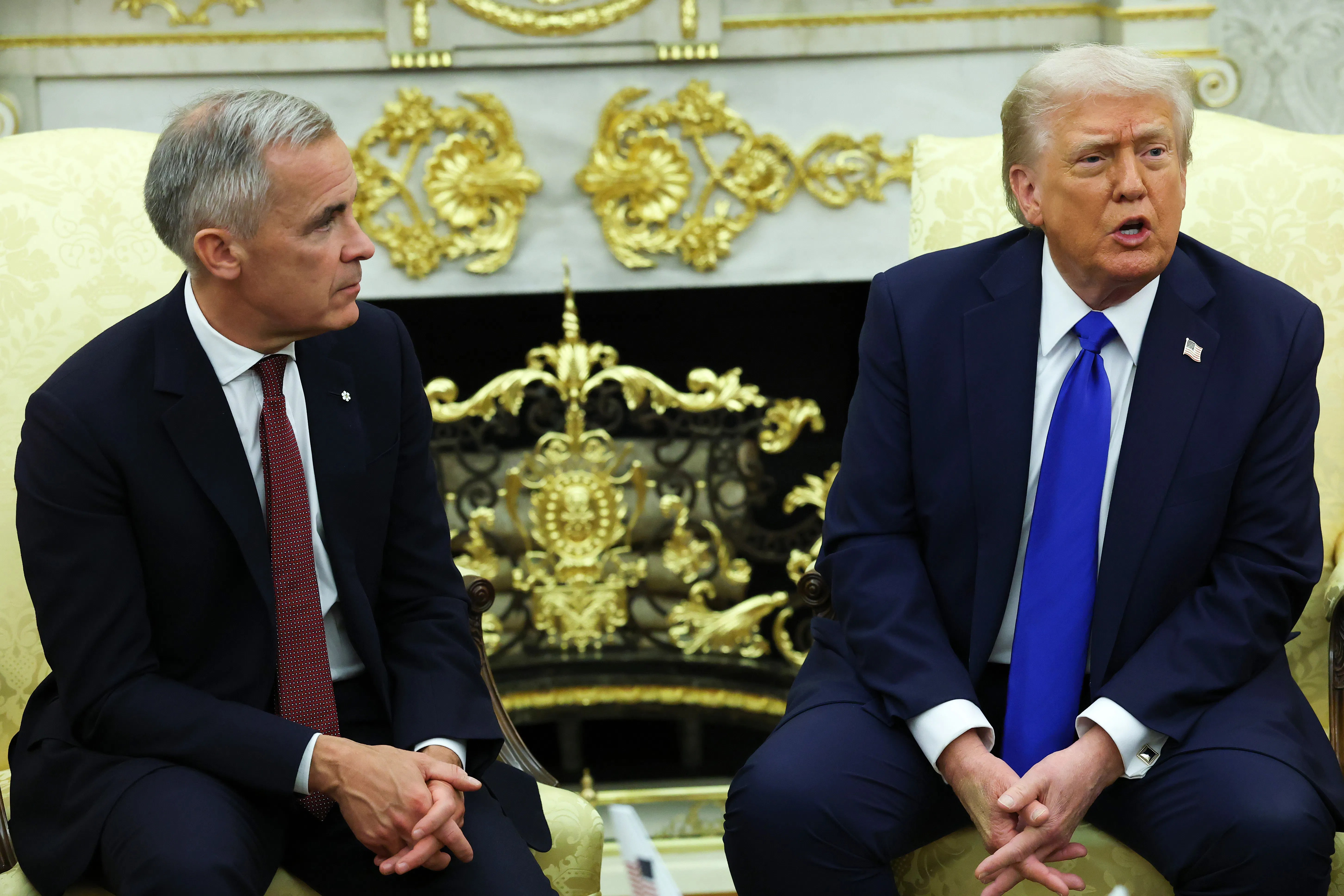 Trump Insults Democrats by Comparing Them to an African Country