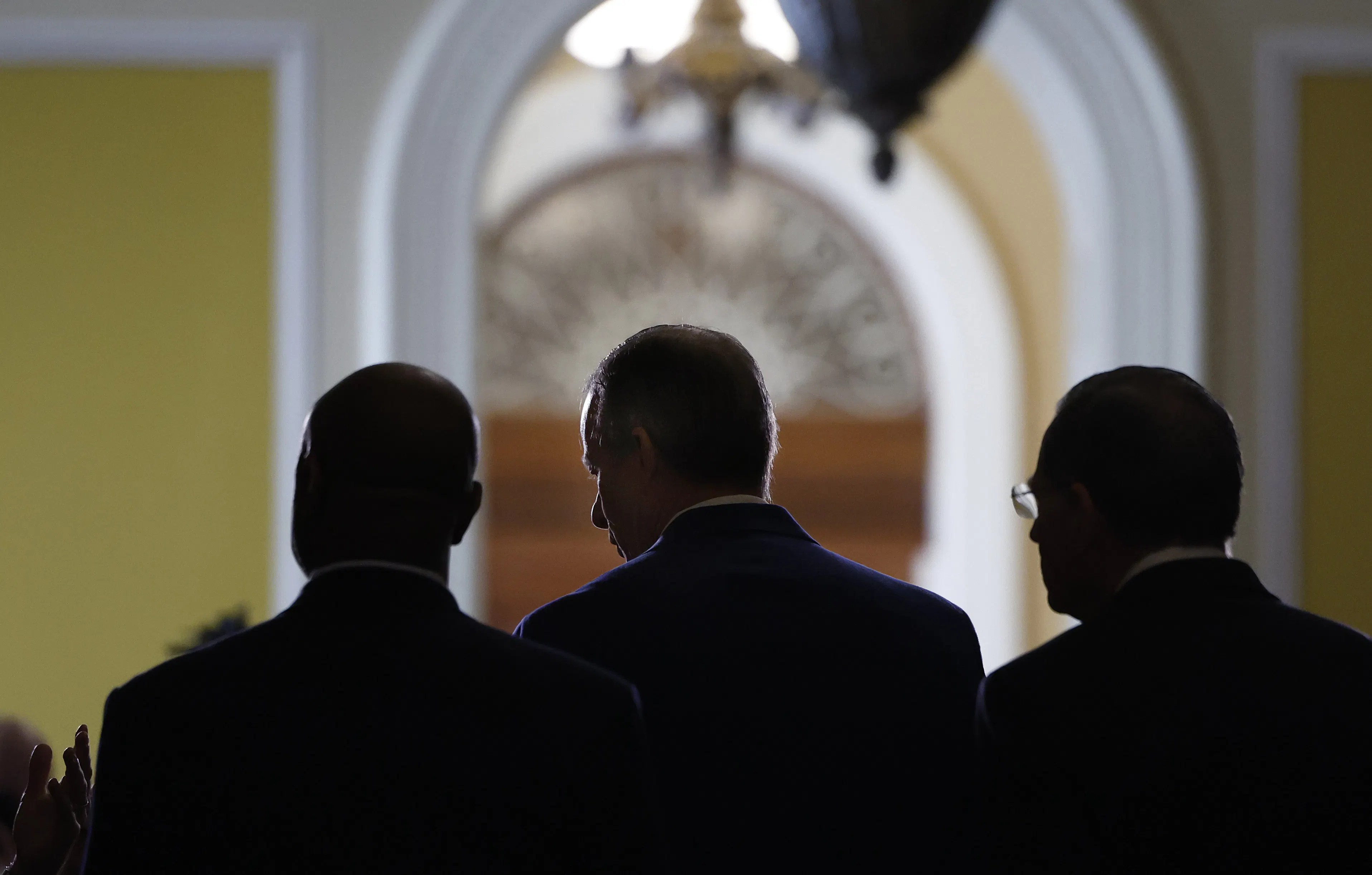 A Federal Judge Just Called Out The Supreme Court The New Republic - Beautiful Vintage Background - Desktop